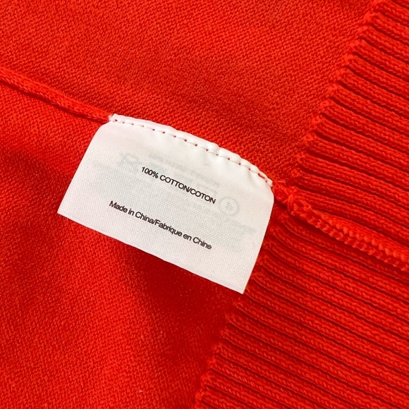 Tory Burch Cardigan - Picture 7 of 7